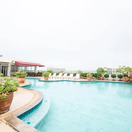 Piyada By Nexottel โรงแรม 3*