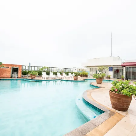 Piyada By Nexottel โรงแรม Pattaya