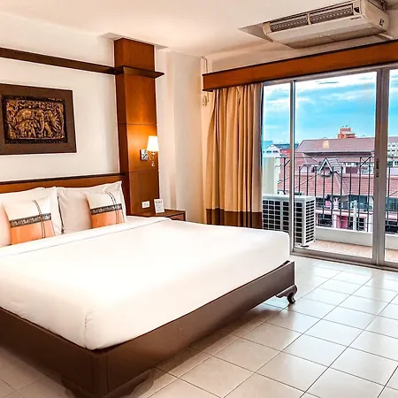 Piyada By Nexottel Pattaya