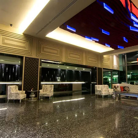 Way Hotel
