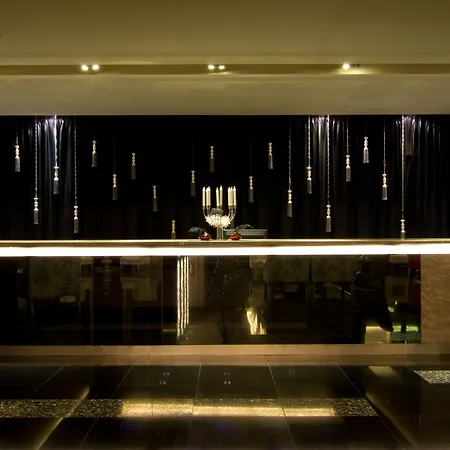 Hotel Way