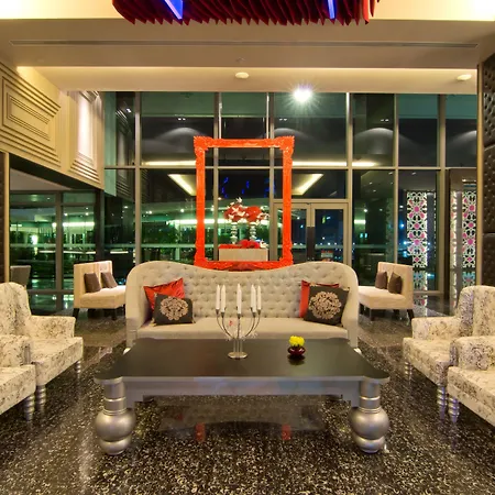Hotel Way 5*
