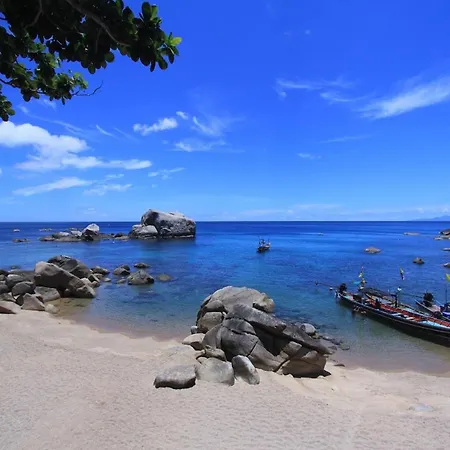 Piyada By Nexottel โรงแรม Pattaya