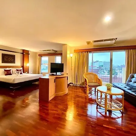 Piyada By Nexottel โรงแรม