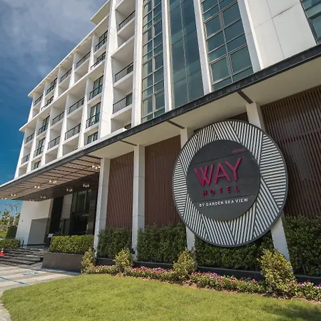 Hotel Way 5*
