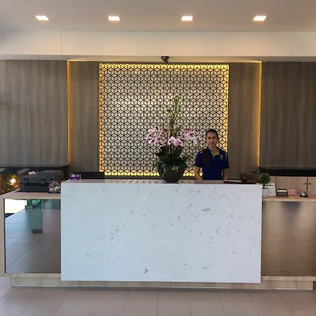 Embryo Hotel 4*