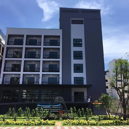 Hotel Embryo 4*