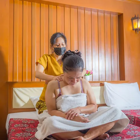 Hotel Embryo Pattaya
