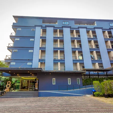 Hotel Embryo