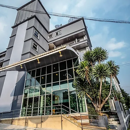 Embryo Hotel Pattaya