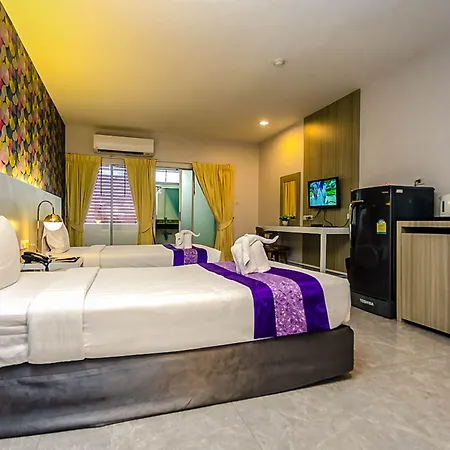 Hotel Embryo