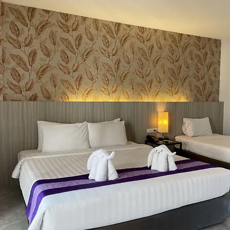 Embryo 4* Pattaya