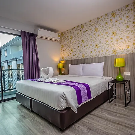 Embryo 4* Pattaya