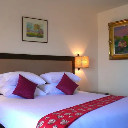นริส อาร์ท โฮเทล โรงแรม Pattaya