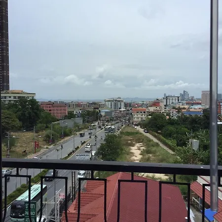 นริส อาร์ท โฮเทล Pattaya