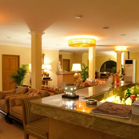Resort Baan Souy Pattaya