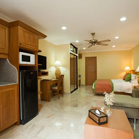 Baan Souy Pattaya Pattaya