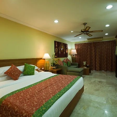 Resort Baan Souy Pattaya 2*