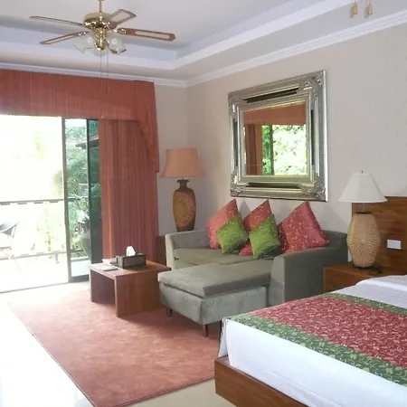 Baan Souy Pattaya Resort Pattaya