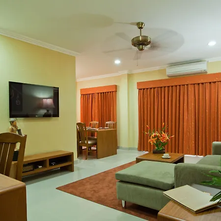 Baan Souy Pattaya Resort 2*