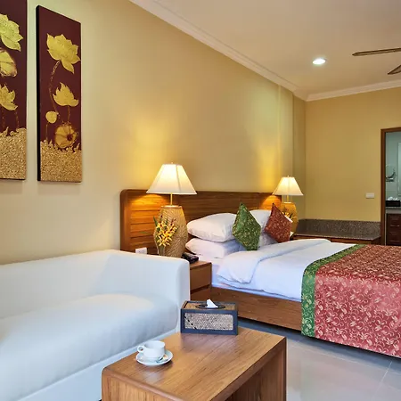 Baan Souy Pattaya Resort Pattaya