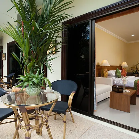 Resort Baan Souy Pattaya 2*