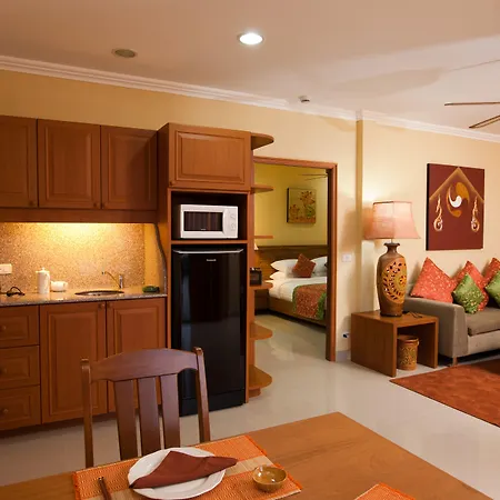 Baan Souy Pattaya 2*