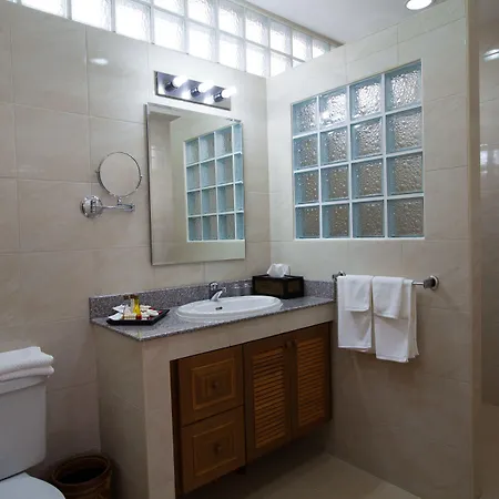 Baan Souy Pattaya 2* Pattaya