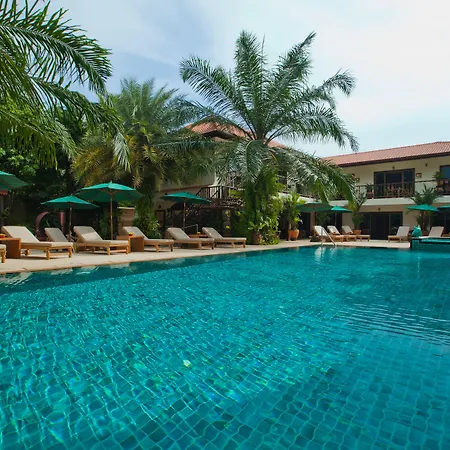 Baan Souy Pattaya Resort 2*
