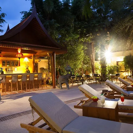 Baan Souy Pattaya Pattaya