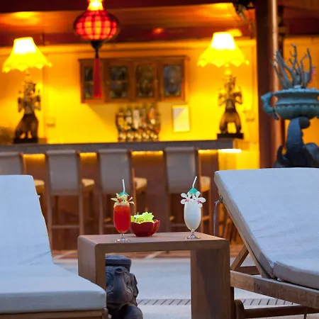 Baan Souy Pattaya Pattaya
