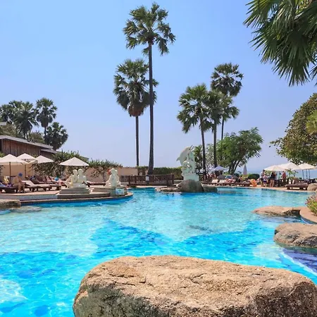 Long Garden & Pavilions 5*