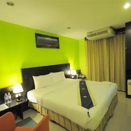 Place Pattaya