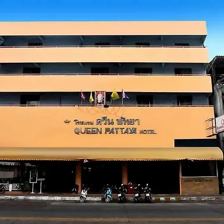 Queen Pattaya