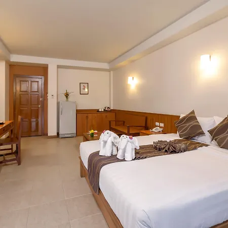 Authong Hotel