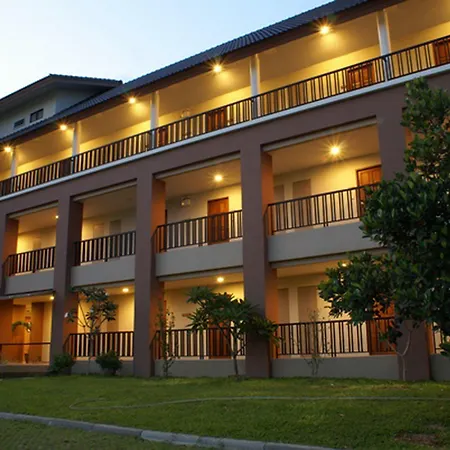 Authong Hotel