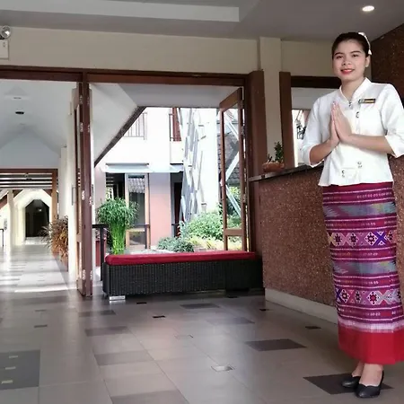 Authong 3* Pattaya