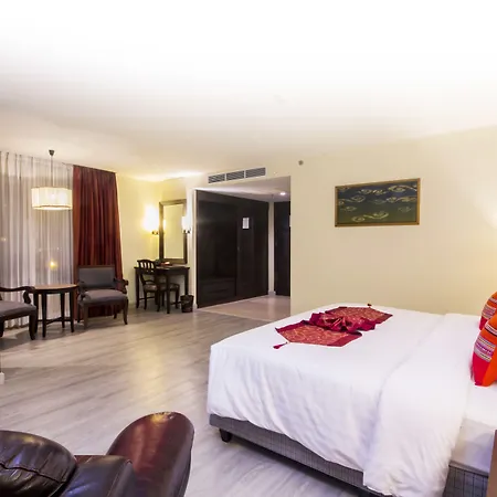 Empress Pattaya