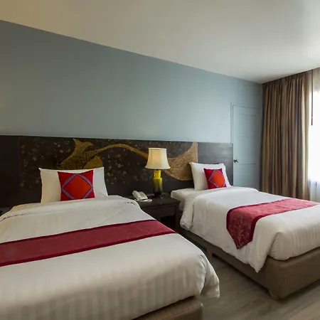 Empress โรงแรม