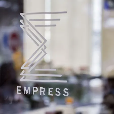 Empress Pattaya