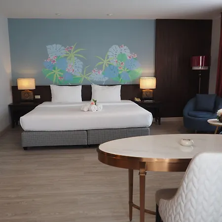 Empress 3* Pattaya