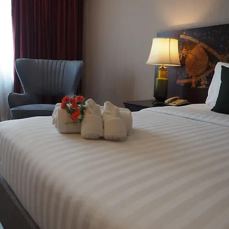 Empress Pattaya