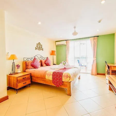 High Lords 3* Pattaya