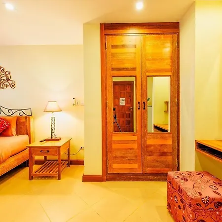 Hotel High Lords Pattaya