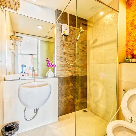 High Lords Hotel Pattaya