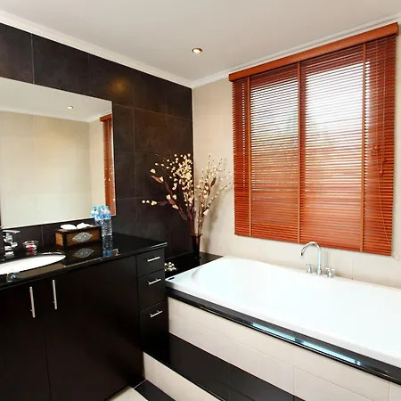 Villa Hidden Palm Pool