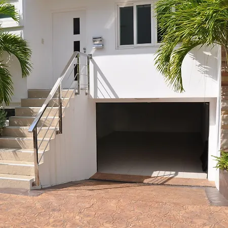 Hidden Palm Pool *