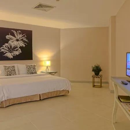 Tropicana 4* Pattaya