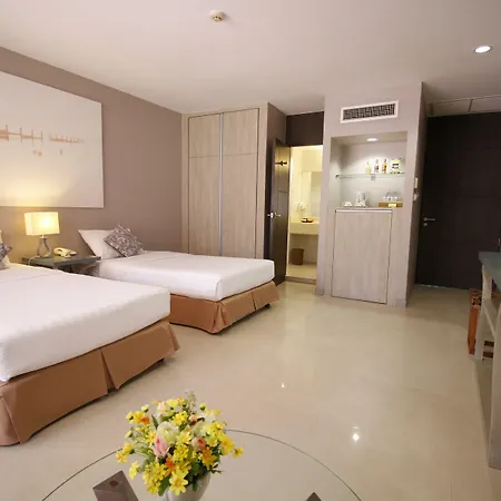 Resort Tropicana