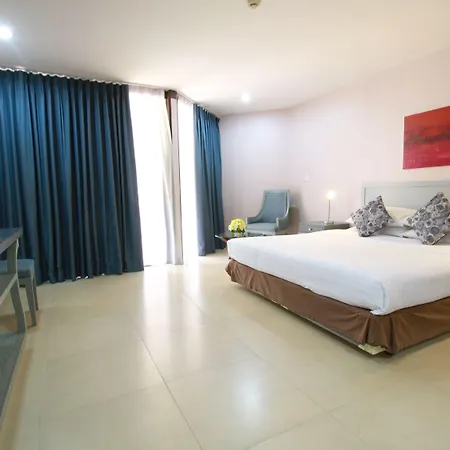 Resort Tropicana 4*
